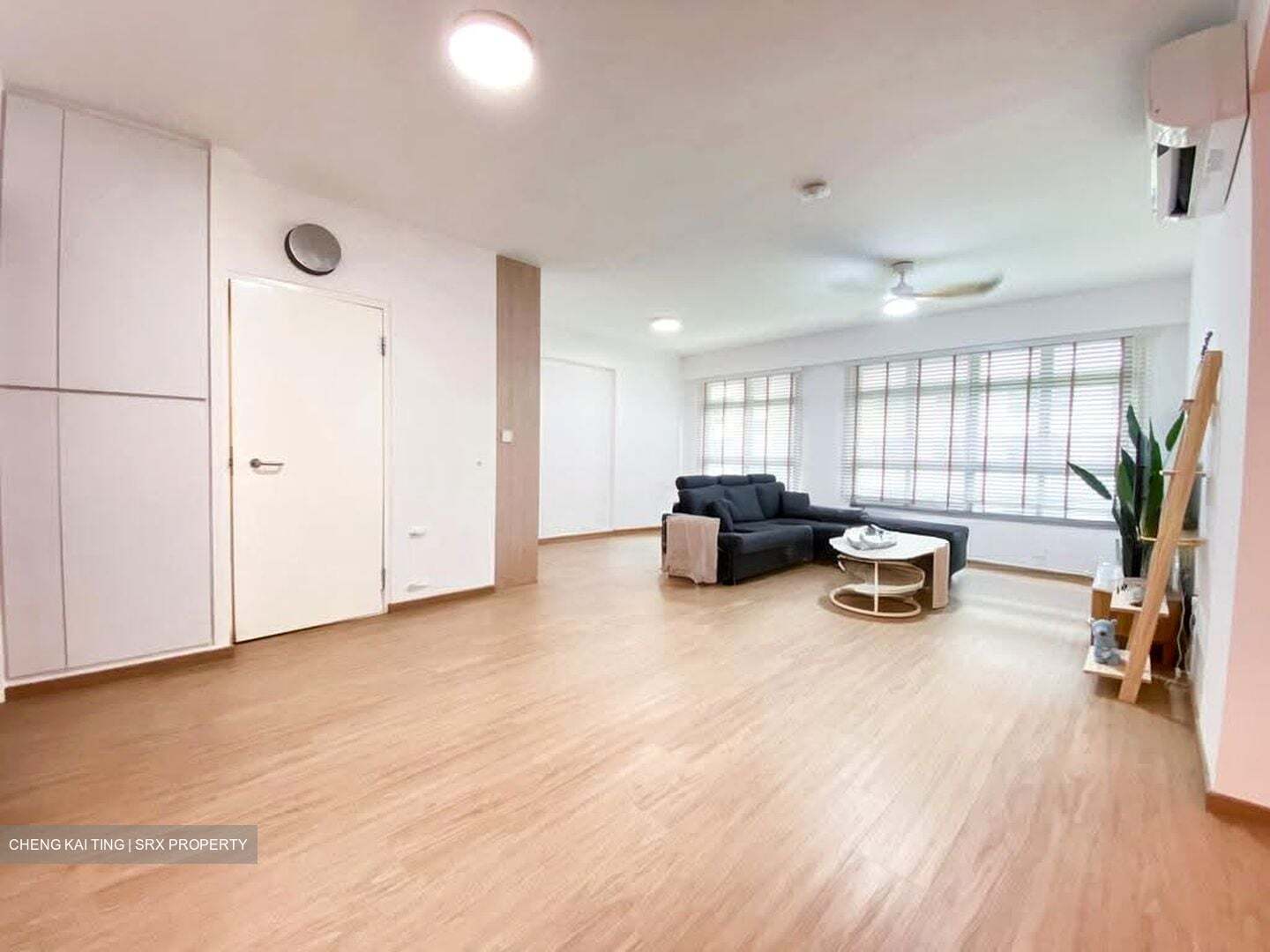 Blk 622B Tampines Greenverge (Tampines), HDB 5 Rooms #607295631